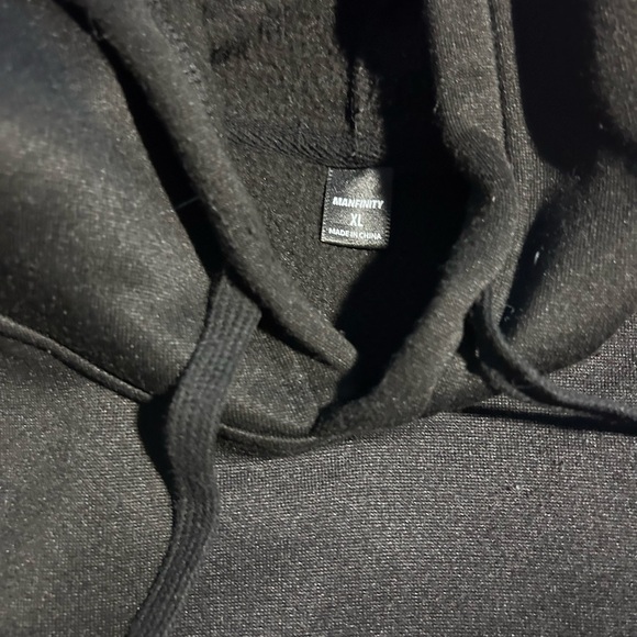 Men’s Nasa Hoodie - Picture 3 of 4